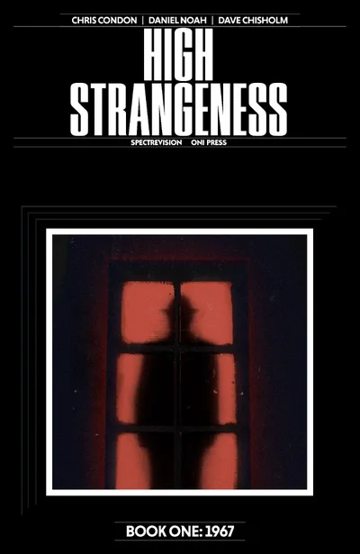 Cover of Cover C Becca Carey Variant