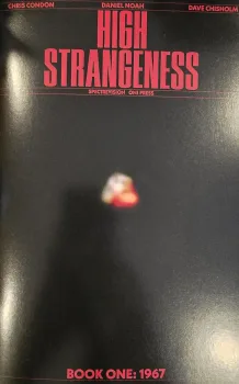 Cover of Cover H Secret Edition Variant
