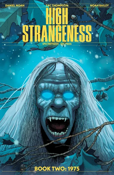 Cover of Cover B Tim Renner Variant