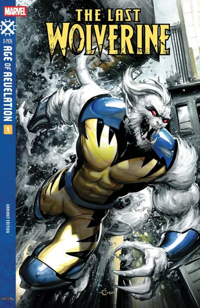 Cover of Cover D