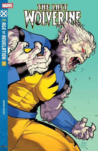 Cover of Cover B