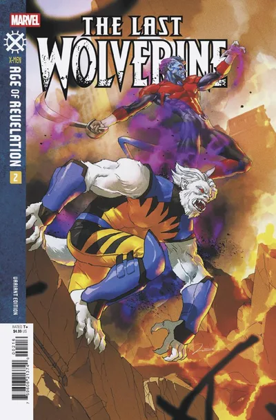 Cover of Cover D