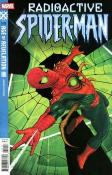 Cover of Doaly Incentive Variant (1:25)
