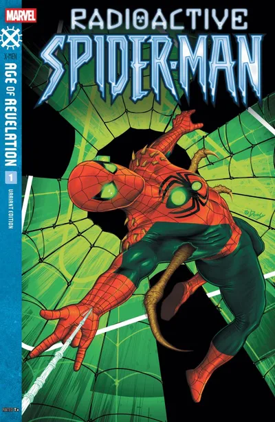 Cover of Doaly Incentive Variant (1:25)