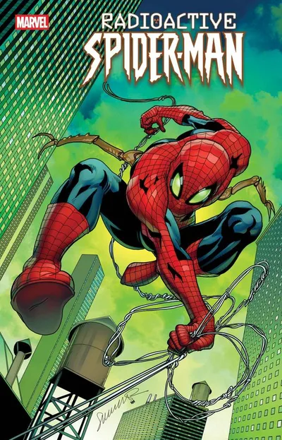 Cover of SALVADOR LARROCA VARIANT [AOR]