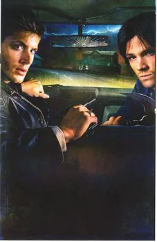 Cover of Cover E Photo Limited Virgin Variant