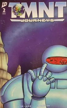 Cover of Cover F Steve Lavigne Exclusive Variant