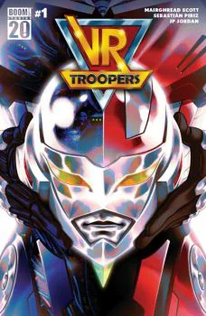 Cover of Cover B Goni Montes Variant