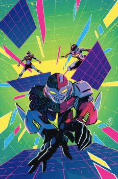 Cover of Cover I Jorge Corona Incentive Variant (1:25)