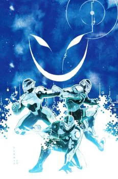 Cover of Cover J Karen S Darboe Incentive Variant (1:50)