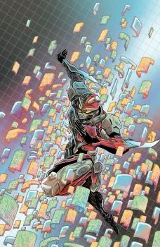 Cover of Cover K James Stokoe Incentive Variant (1:75)