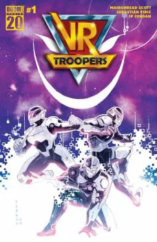 Cover of Cover M Karen S Darboe FOC Variant