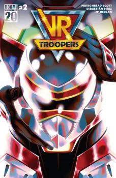 Cover of Cover B Goni Montes Variant