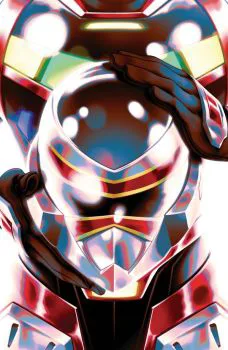 Cover of Cover I Goni Montes Unlockable Virgin Variant