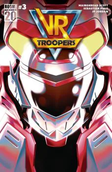 Cover of Cover B Goni Montes Variant