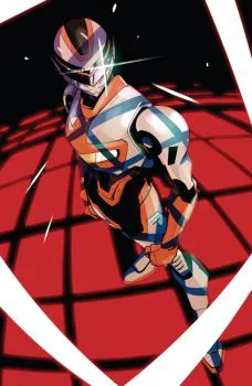Cover of Cover G Daniele Di Nicuolo Incentive Variant (1:75)