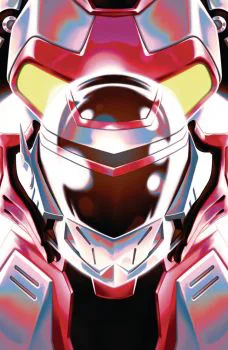 Cover of Cover I Goñi Montes Variant