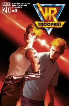 Cover of Cover B Goni Montes Variant