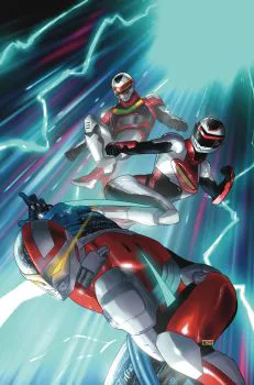 Cover of Cover C Taurin Clarke Foil Virgin Variant