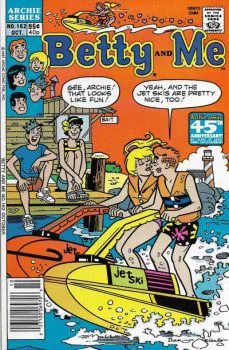 Cover of Cover B Canadian Price Variant