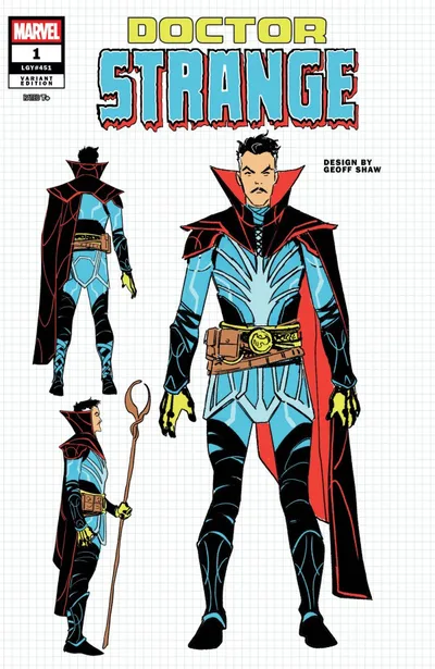 Cover of Geoff Shaw Incentive Design Variant (1:10)
