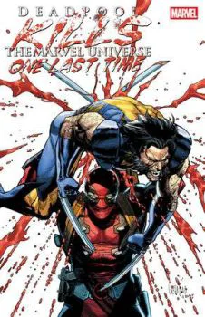 Cover of Leinil Francis Yu Foil Variant