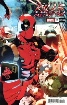 Cover of Alessandro Cappuccio Incentive Virgin Variant (1:25)