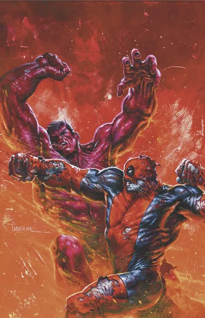 Cover of Davide Paratore Incentive Virgin Variant (1:100)
