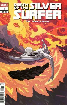 Cover of Tradd Moore Variant