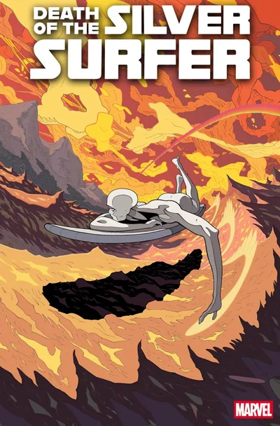 Cover of Tradd Moore Variant