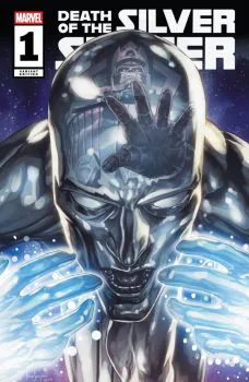 Cover of Mico Suayan Heroes Con Exclusive Variant (Ltd. 1000)