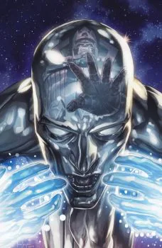 Cover of Mico Suayan Heroes Con Exclusive Virgin Variant (Ltd. 1000)