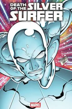 Cover of Ron Lim Foil Variant