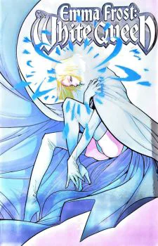 Cover of Rickie Yagawa Foil Variant