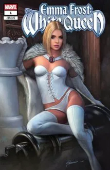 Cover of Shannon Maer Exclusive Variant (Ltd. 3000)