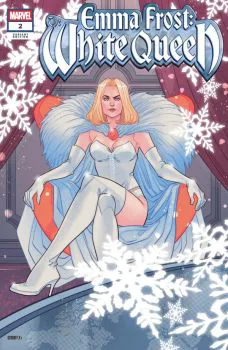 Cover of Marguerite Sauvage Incentive Variant (1:25)