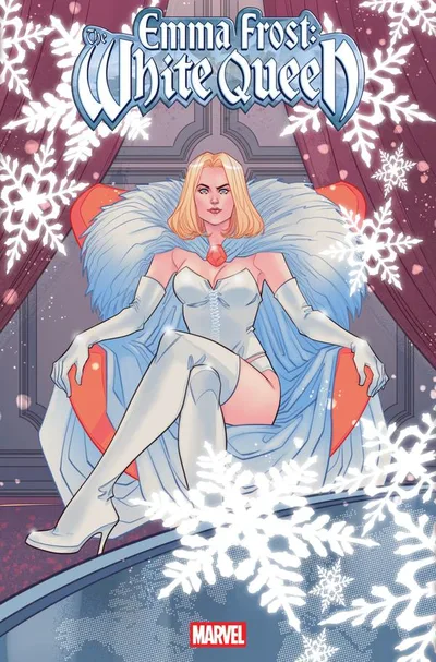 Cover of Marguerite Sauvage Incentive Variant (1:25)