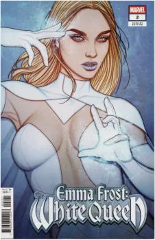 Cover of Jenny Frison Variant