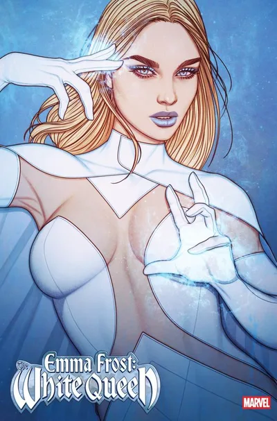 Cover of Jenny Frison Variant