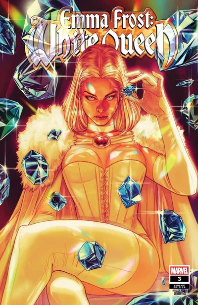 Cover of Nimit Malavia Variant