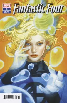 Cover of Tran Nguyen Variant