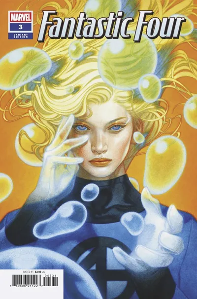 Cover of Tran Nguyen Variant