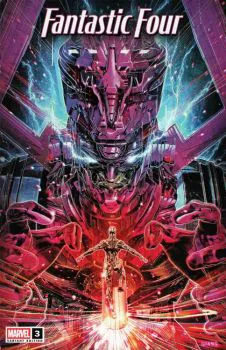 Cover of John Giang NYCC Exclusive Variant (Ltd. 1600)