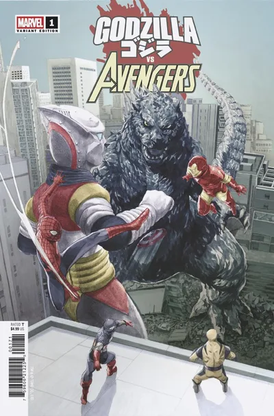 Cover of Cover G