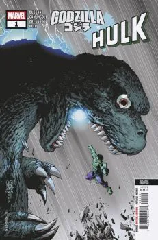 Cover of 2nd Printing Giuseppe Camuncoli