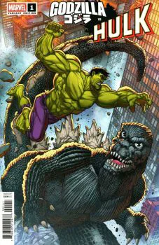 Cover of Paco Diaz Variant