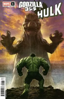 Cover of Stonehouse Variant