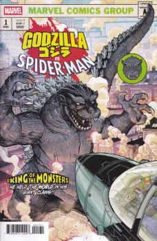 Cover of Nick Bradshaw Variant