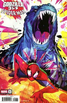 Cover of Nicoletta Baldari Variant