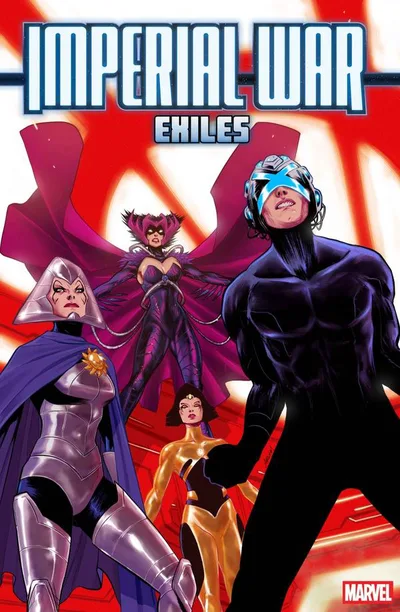 Cover of Ario Anindito Incentive Variant (1:25)